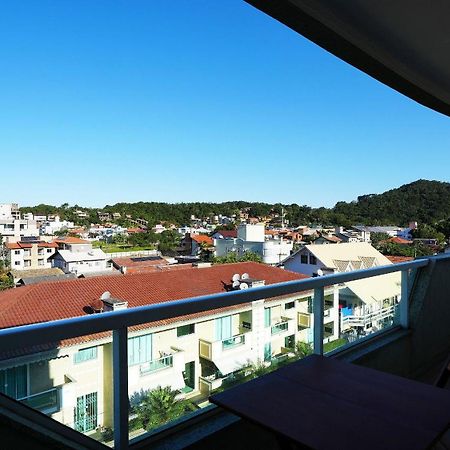 Edificio Costa Mar - Centro De Bombinhas Apartamento Exterior foto