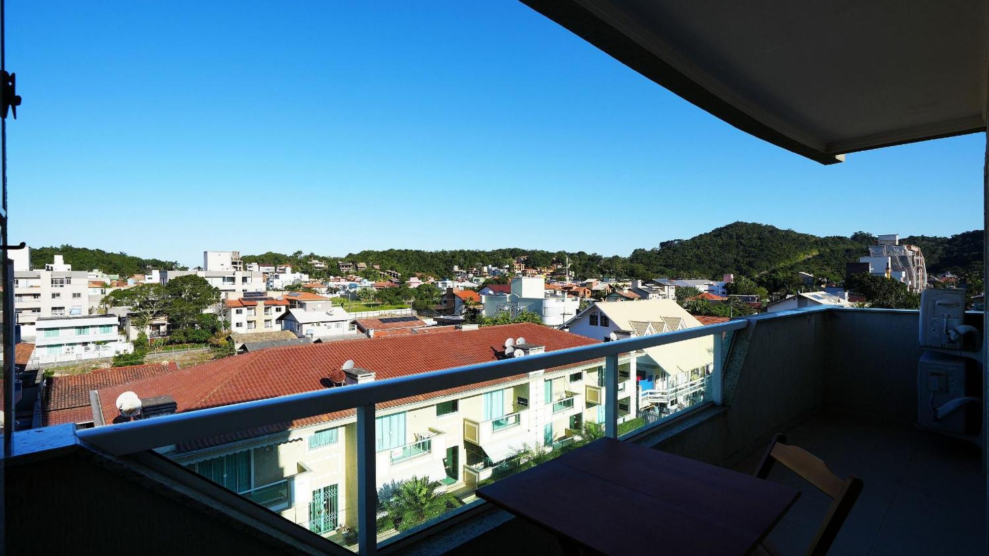 Edificio Costa Mar - Centro De Bombinhas Apartamento Exterior foto