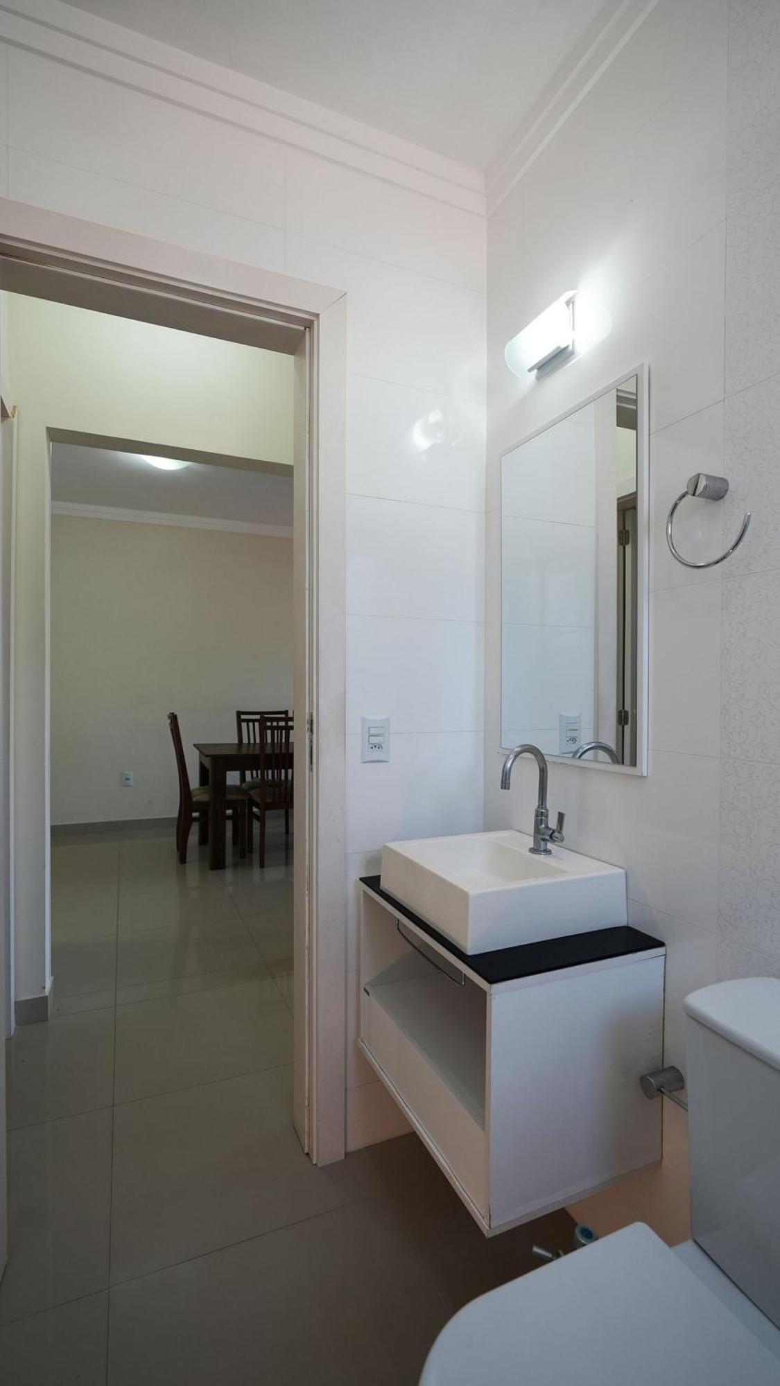 Edificio Costa Mar - Centro De Bombinhas Apartamento Exterior foto